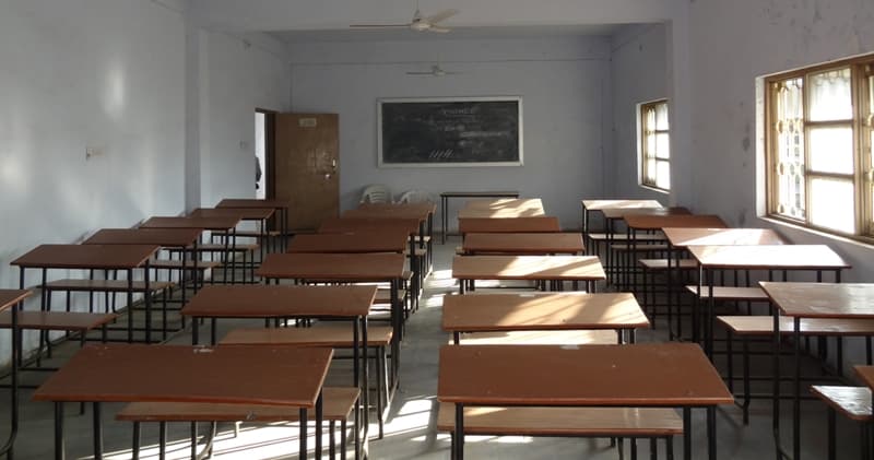 KCT College of Pharmacy Gulbarga College Infrastructure photo 1